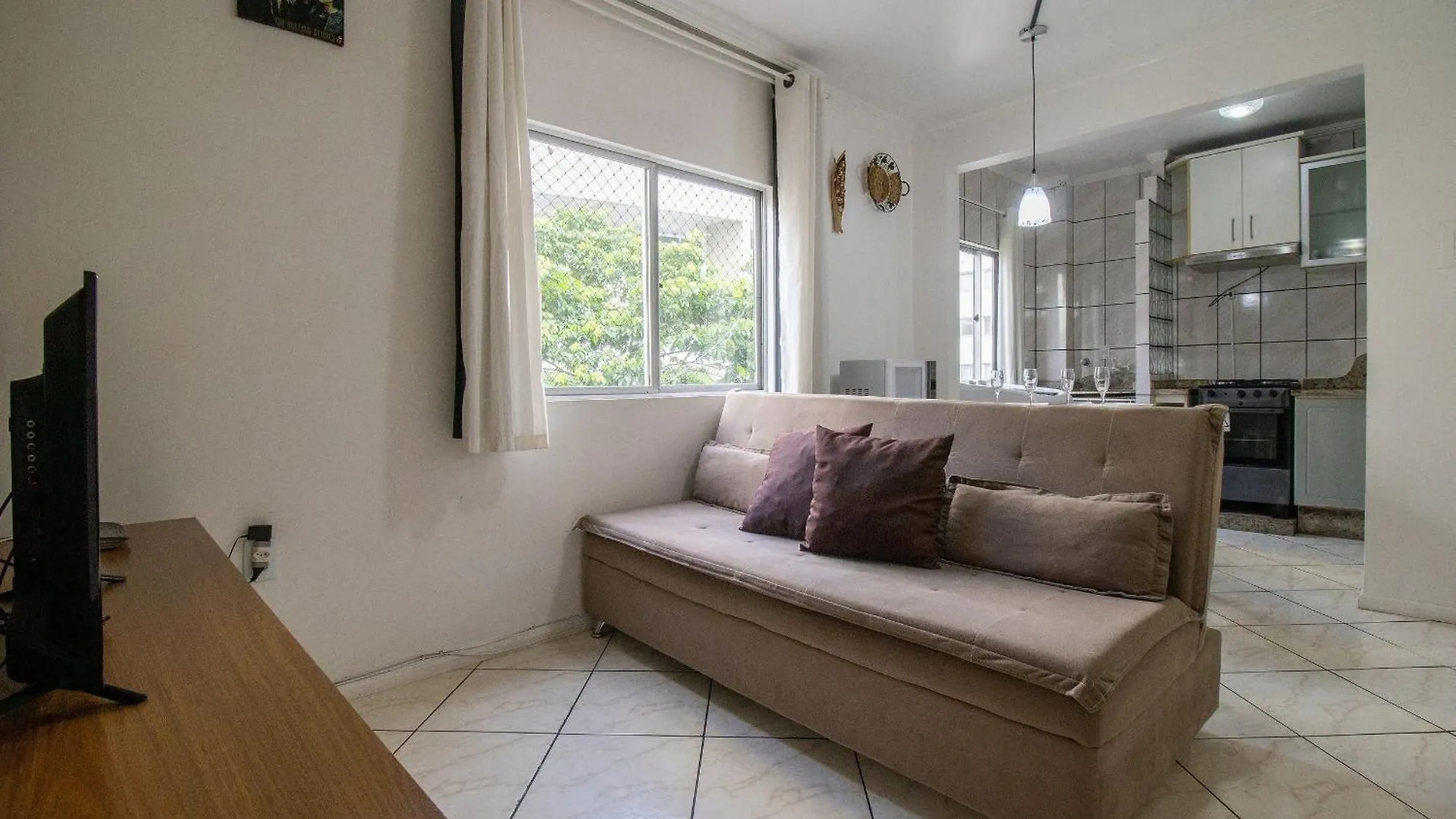 Apartamento Vpr23 - Quadra Mar, 1 Dorm, 180M Da Praia, Wi-Fi Balneário Camboriú Brasil
